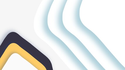 abstract wave background