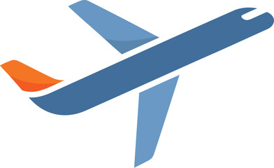 A Simple Place Setting With A Fork A Spoon And A Plate