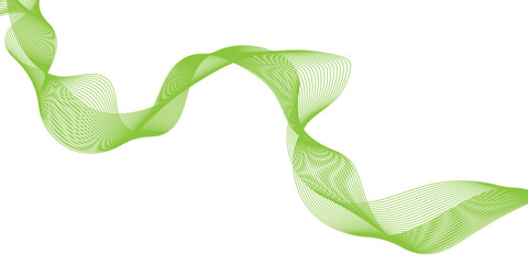 modern wave or blending lines arranging randomly, Color gradient empty smooth luxury Elegant Flowing Wave Line Design Featuring Smooth Curves and Minimal Abstract Motion Graphic Style.