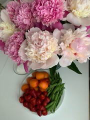 bouquet of flowers