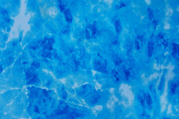 Abstract blue water pattern wall texture abstract paint backdrop background grunge