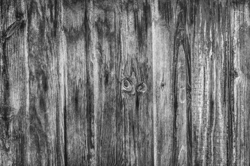 Old grey dark abstract boards texture wood fence dirty pattern weathered obsolete messy gray background
