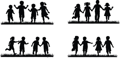 Cartoon seal vector illustration with cute expression, outlined for coloring, educational use, animal themes, and children’s design projects.