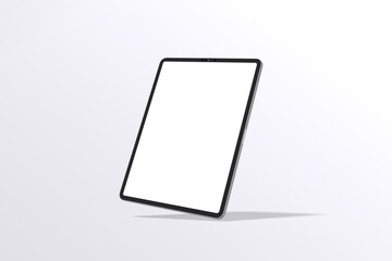 Tablet Blank Screen