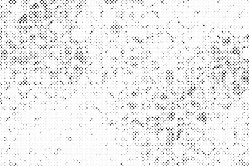 Halftone background vector, abstract backdrop design with two tone pattern and copy space for edit your content