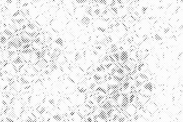 Halftone background vector, abstract backdrop design with two tone pattern and copy space for edit your content