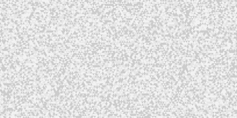 White and gray diamond overlap polygonal background.	