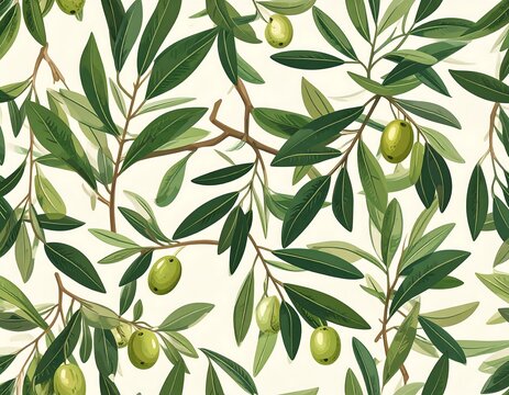 Single Repeat Pattern Olive Olive Pattern Images – Browse 231,077 Stock Photos, Vectors, and Video ...