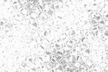 Halftone background vector, abstract backdrop design with two tone pattern and copy space for edit your content	