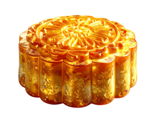  Luxury Golden Ludo Dice for Board Games (2)