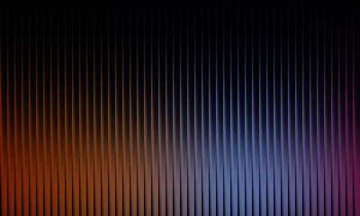 abstract striped background
