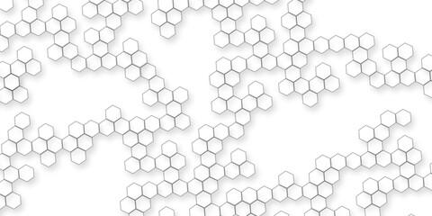 Modern white abstract background with smooth soft curves, minimal geometric shapes, clean light texture, elegant futuristic pattern, artistic digital design.