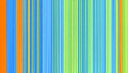 Obraz premium Colorful Gradient Stripe Background with Dynamic Line Patterns and Visual Harmony