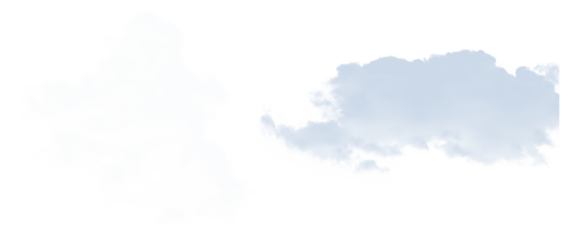 Dramatic Cloudscape Isolated White Clouds on Black Background Stormy Sky Photography Cloud on transparent background