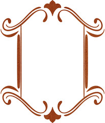 Celestial Creation Frame