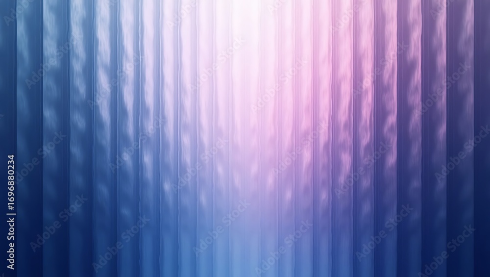 Poster abstract background with a colorful vertical gradient. a modern and dynamic design with a ribbed tex