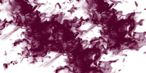 Luxury white paper texture with speckled grunge maroon on white crack paper texture design.abstract watercolor background, vector illustration. Design for your date, postcard, banner.