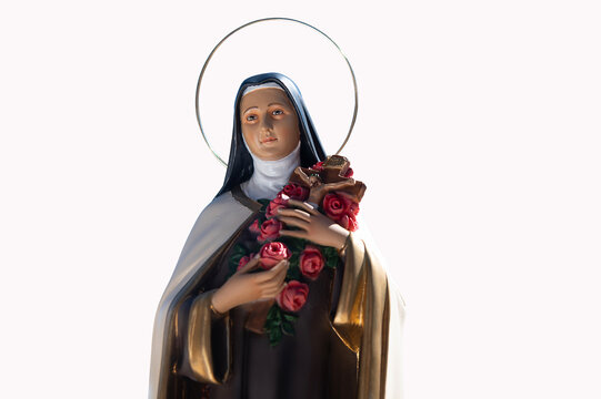 SANTA RITA DE CASSIA