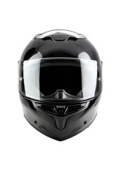 black motorcycle helmet, jpeg, png, transparent