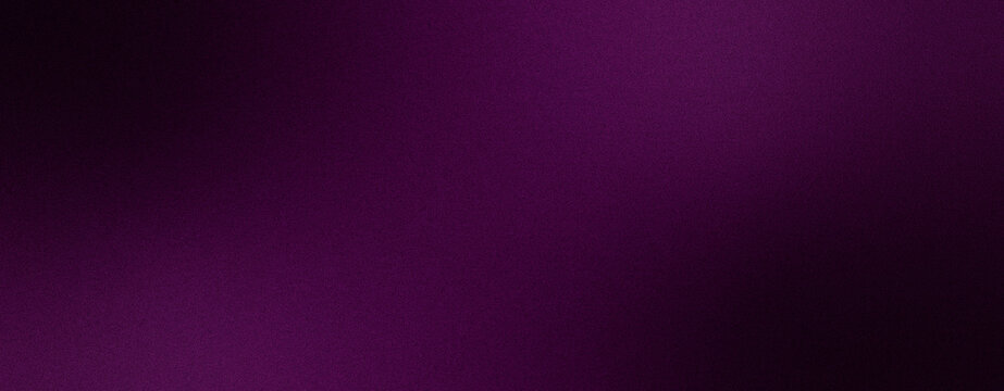 Deep purple textured background with subtle shimmer and light gradient