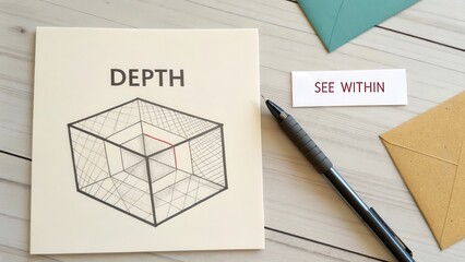 Exploring Depth Concepts in Artistry and Design Using Graphics