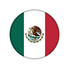 flag of mexico