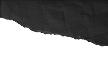 Silhouette of a man standing alone in a corridor with a bright light at the exit in black and white