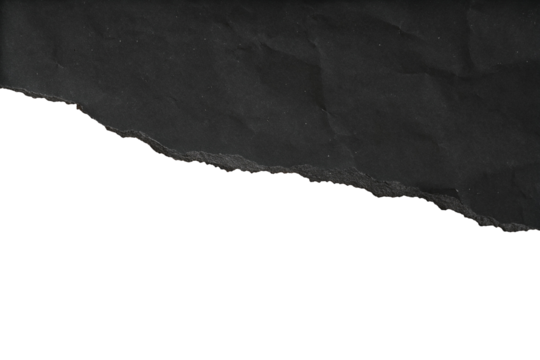 Silhouette of a man standing alone in a corridor with a bright light at the exit in black and white