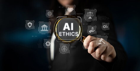 AI is transforming society, raising important ethics questions. Ethics in AI design ensures...