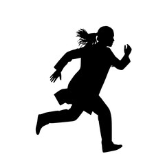 Abstract black background with subtle texture creating a sense of depth and mystery for use as a backdrop or graphic element