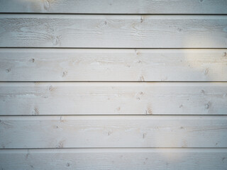 White wall wood texture background