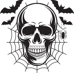 Obraz premium Halloween vector designs, Halloween vector files