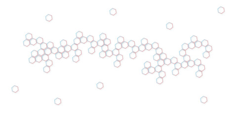 Aqua transparent bubbles and water drops on a clean blue background