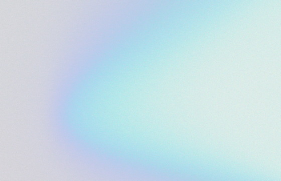 Abstract gradient texture with cool tones and subtle pixelation for digital backgrounds