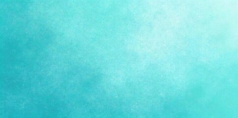 Serene turquoise background with subtle texture, perfect for websites, presentations, or design projects Offers a calming and refreshing aesthetic , contemporary, composition