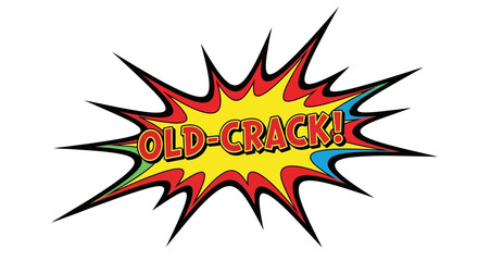 Colorful Comic Book Style 