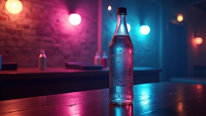 a good bottle of beer