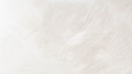 Delikatna faktura futra, jasne wełniane tło, detal