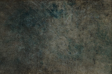 Fototapeta premium Grunge textured background on rough paper surface for abstract design