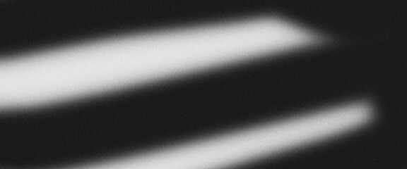 Abstract Light Streaks Background on Dark Canvas