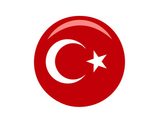 Obraz premium Türk Bayrağı Vektör ve Görselleri – SVG, AI, EPS, PNG, JPG Formatlarında Ay Yıldızlı Türkiye Bayrağı