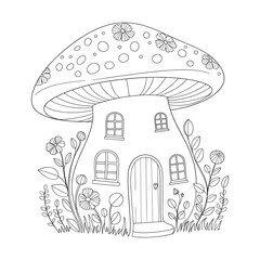 Blank white canvas a symbol of creativity inspiration and freedom