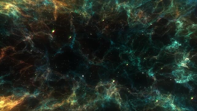 Space Nebula background animation suited for broadcast, commercials and presentations. It can be used in Space videos and Cinematic Videos also.