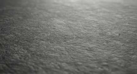 Abstract Monochrome - Textured Surface with Subtle Light Play, Minimalist Aesthetic.