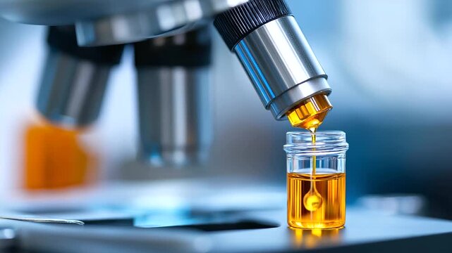 Laboratory automation specialists program and maintain robotic systems for sample processing ensuring high throughput testing capabilities and reducing human error in diagnostic