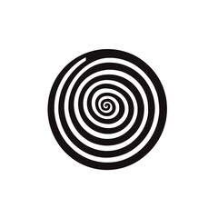 Elements for logo design, including spirals, swirls, icons, symbols, and an assortment of signs