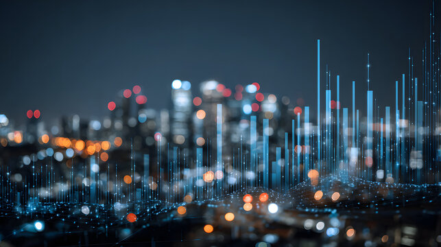 Data Driven Decision Making Big Data Internet of Thigs Analytics Data Managemet