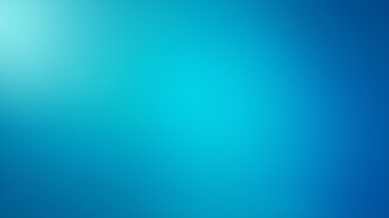 Abstract blue gradient background. Perfect for designs needing a calming and cool vibe.