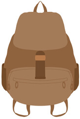 backpack