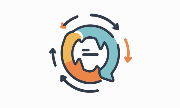 Hand Drawn Tribal Arrow Vector Graphics. Boho and Grunge Hand Drawn Arrow Vector.